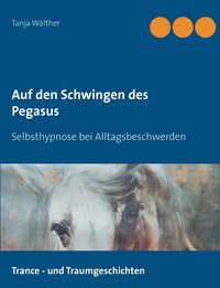 bokomslag Auf den Schwingen des Pegasus