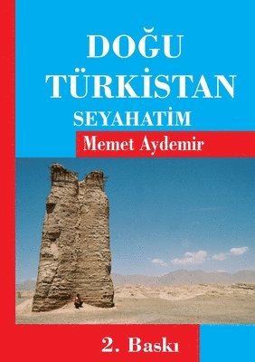 bokomslag Dogu Trkistan Seyahatim