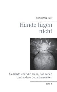 bokomslag Hände lügen nicht