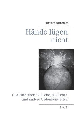 bokomslag Hände lügen nicht