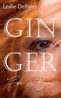 bokomslag Ginger