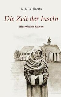 bokomslag Zeit der Inseln