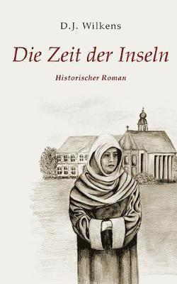 bokomslag Zeit der Inseln