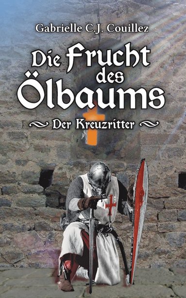 bokomslag Frucht des Ölbaums