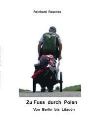 bokomslag Zu Fuß durch Polen