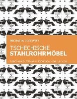 Tschechische Stahlrohrmöbel 1