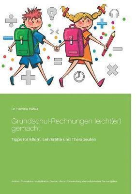 bokomslag Grundschul-Rechnungen leicht(er) gemacht