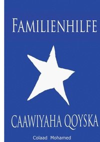 bokomslag Familienhilfe