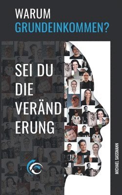 bokomslag Warum Grundeinkommen?