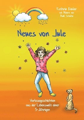 bokomslag Neues von Jule