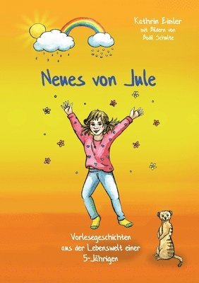 Kathrin Eimler - Neues von Jule, Häftad