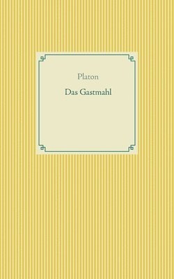 Platon - Gastmahl, Häftad