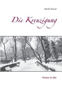 bokomslag Kreuzigung