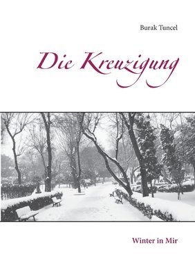 bokomslag Kreuzigung