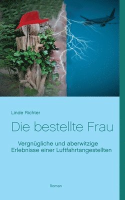 bokomslag bestellte Frau