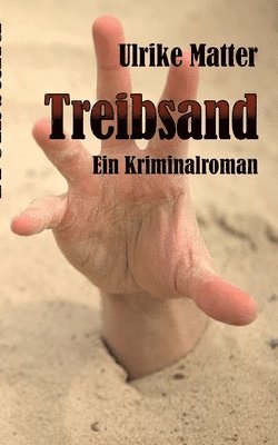 bokomslag Treibsand