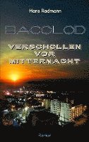 bokomslag Bacolod - Verschollen vor Mitternacht