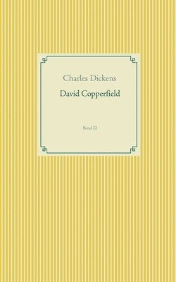 David Copperfield