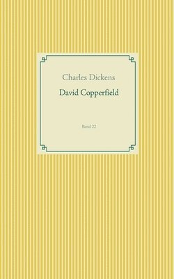 David Copperfield 1