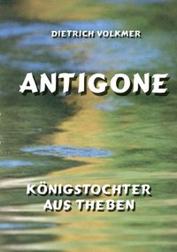 bokomslag Antigone