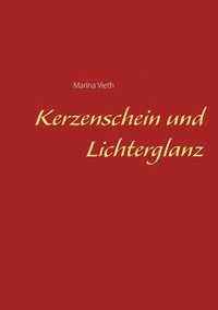 bokomslag Kerzenschein und Lichterglanz