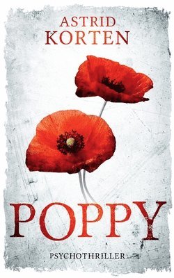 Poppy 1