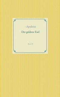 bokomslag Der goldene Esel