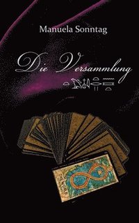 bokomslag Versammlung
