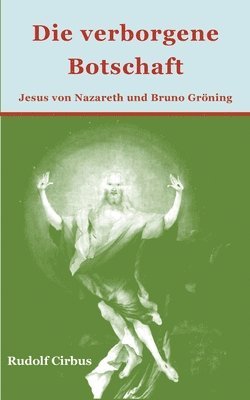 bokomslag verborgene Botschaft