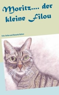 bokomslag Moritz.... der kleine Filou