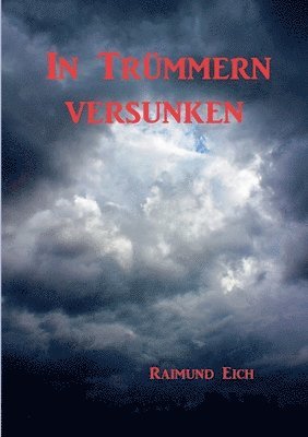 bokomslag In Trmmern versunken