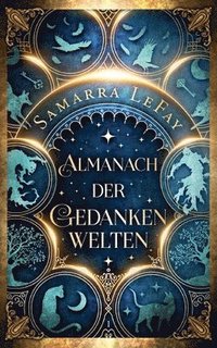 bokomslag Almanach der Gedankenwelten