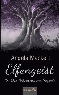 bokomslag Elfengeist (2)