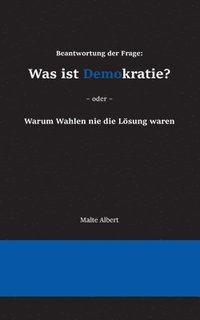 bokomslag Beantwortung der Frage