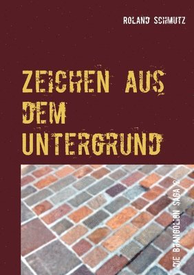 Zeichen aus dem Untergrund 1