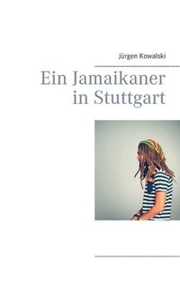 bokomslag Jamaikaner in Stuttgart
