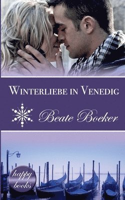 Winterliebe in Venedig 1