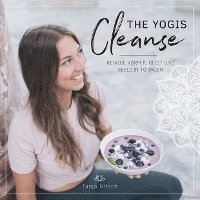 bokomslag The Yogis Cleanse