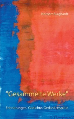 Gesammelte Werke 1