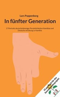 bokomslag In fnfter Generation