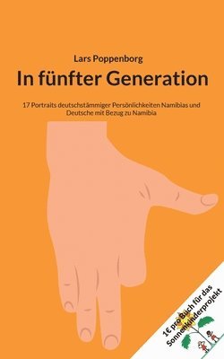 bokomslag In fünfter Generation