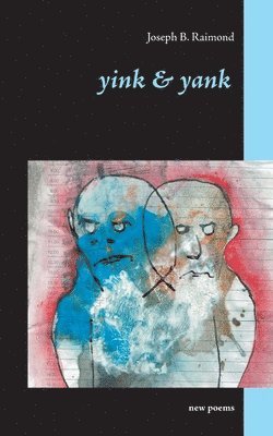 bokomslag Yink & Yank