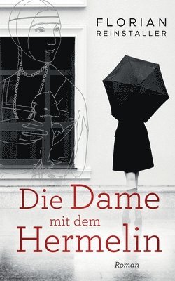 Die Dame mit dem Hermelin 1