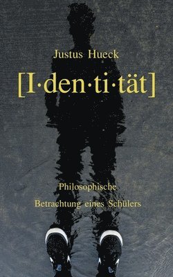 bokomslag Identität