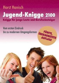 bokomslag Jugend-Knigge 2100