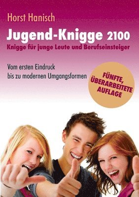 bokomslag Jugend-Knigge 2100