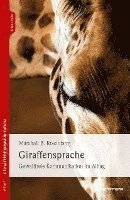 bokomslag Giraffensprache