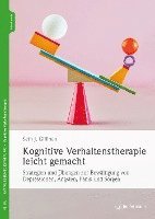 Kognitive Verhaltenstherapie leicht gemacht 1