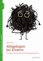 Alicia Eaton - Alltagsängste bei Kindern, Häftad