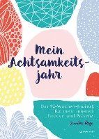 bokomslag Mein Achtsamkeitsjahr
